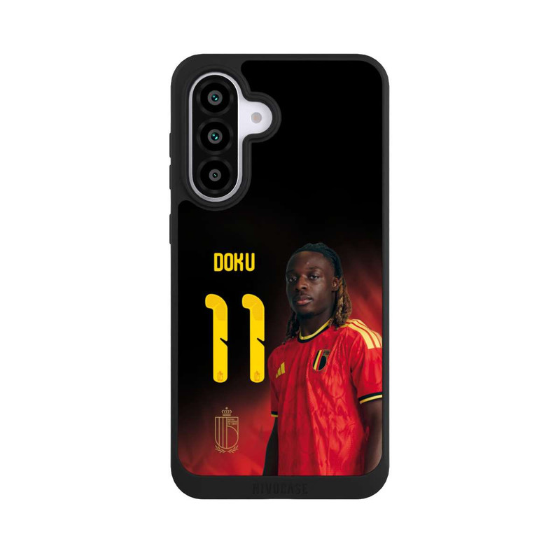 Galaxy A56 5G NIVOpure Jeremy Doku 25