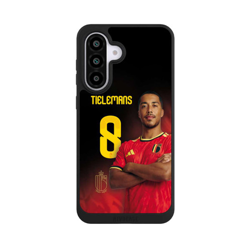 Samsung Galaxy A56 5G NIVOpure Youri Tielemans 8