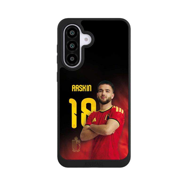 Galaxy A56 5G NIVOpure Nicolas Raskin 18