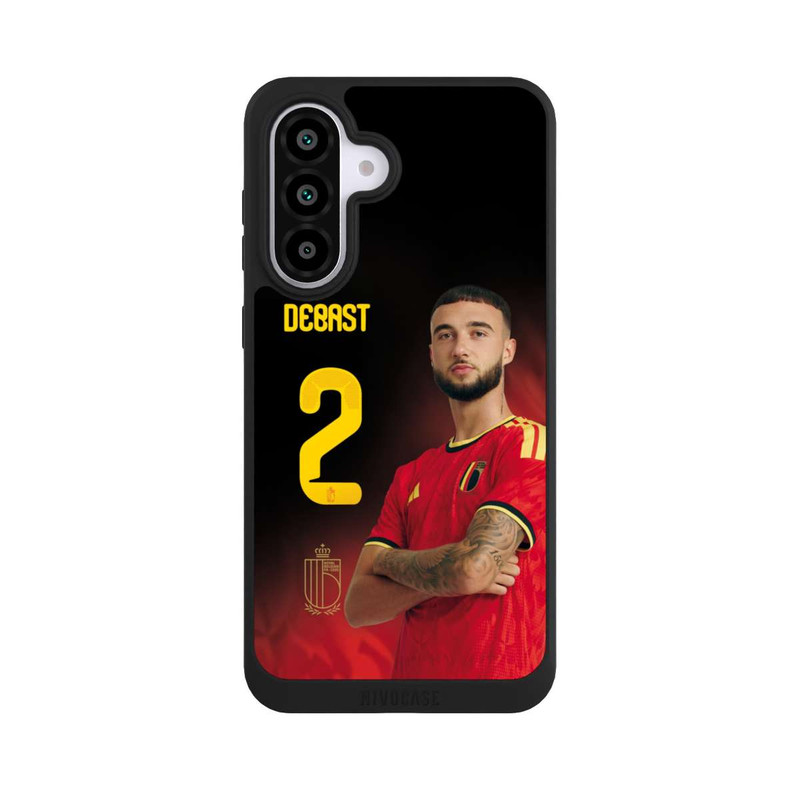 Galaxy A56 5G NIVOpure Zeno Debast 2