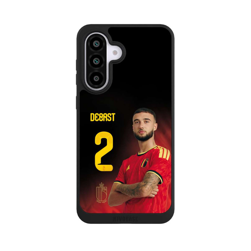 Galaxy A56 5G NIVOpure Zeno Debast 2