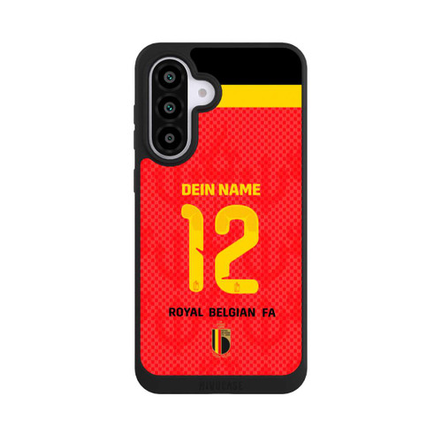 Samsung Galaxy A56 5G NIVOpure RBFA Maillot Personnalisable 2026 