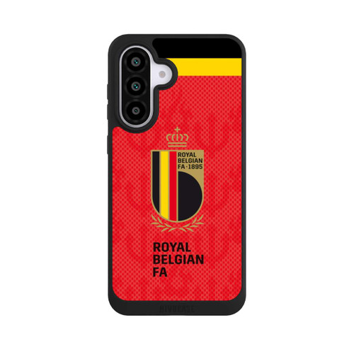 Samsung Galaxy A56 5G NIVOpure Maillot domicile belge 2026