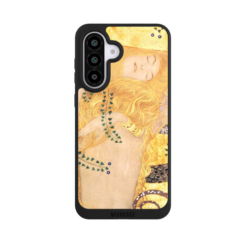 Samsung Galaxy A56 5G NIVOpure Water Serpents