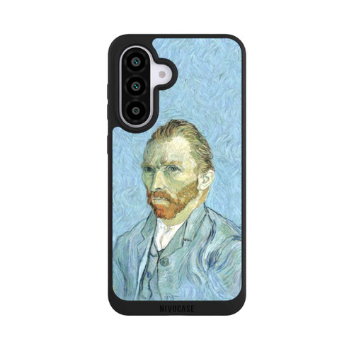 Samsung Galaxy A56 5G NIVOpure Autoportrait, 1889