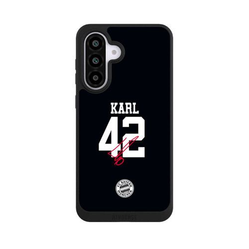 Samsung Galaxy A56 5G NIVOpure Karl 42