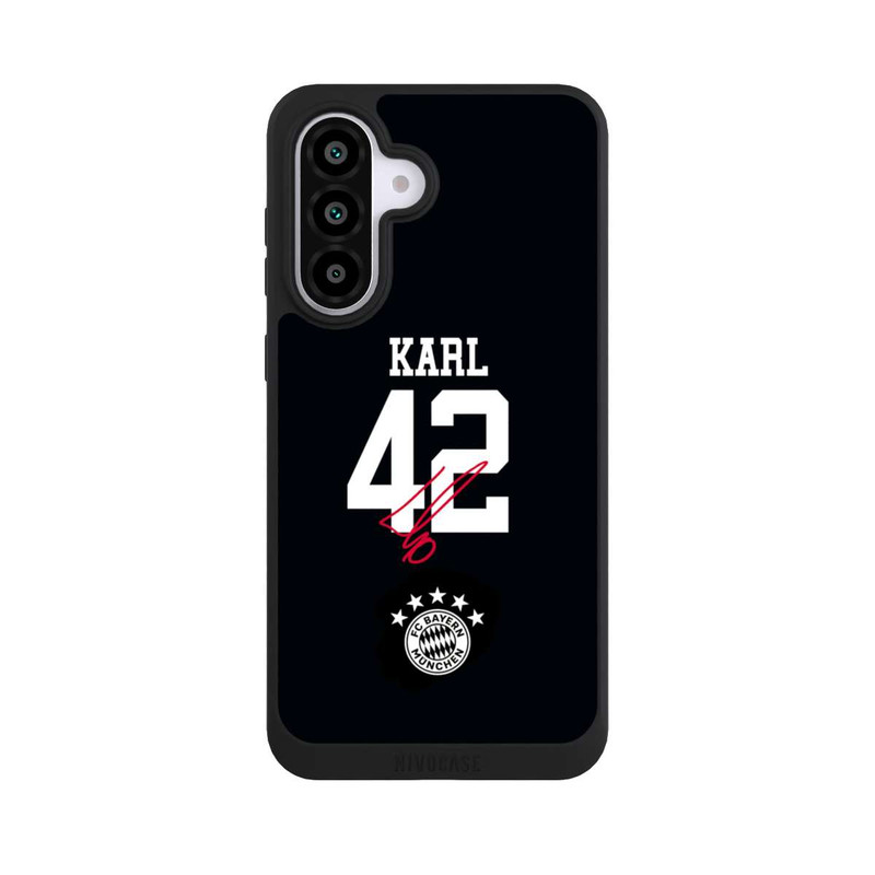 Galaxy A56 5G NIVOpure Karl 42