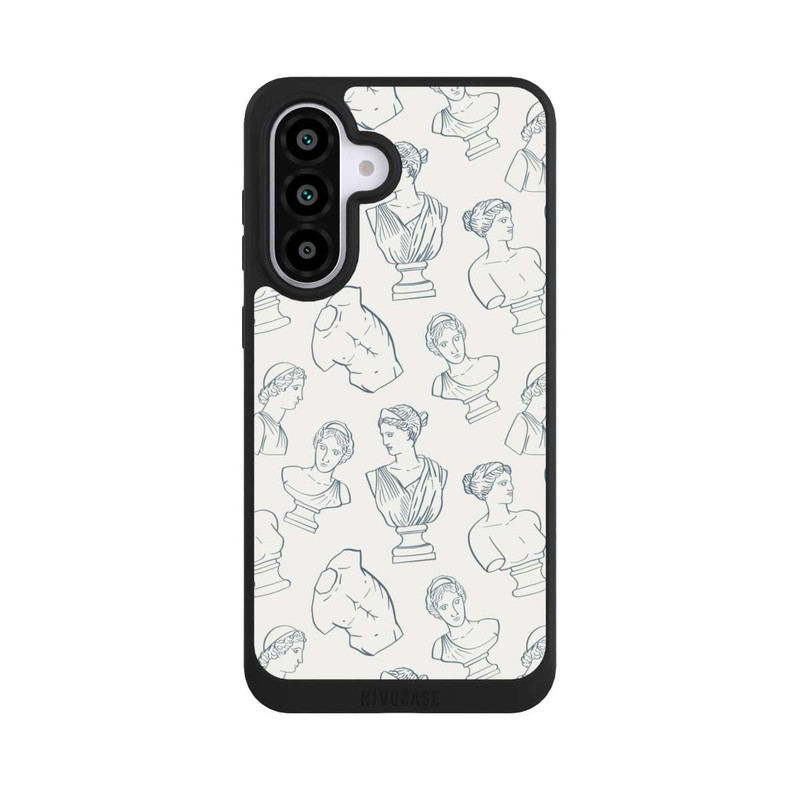 Galaxy A56 5G NIVOpure Bustes Art Déco Grecs