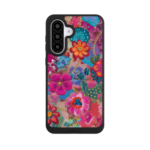 Samsung Galaxy A56 5G NIVOpure Patchwork Flowers With AI