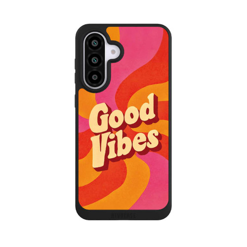 Samsung Galaxy A56 5G NIVOpure Retro Good Vibes Mit KI
