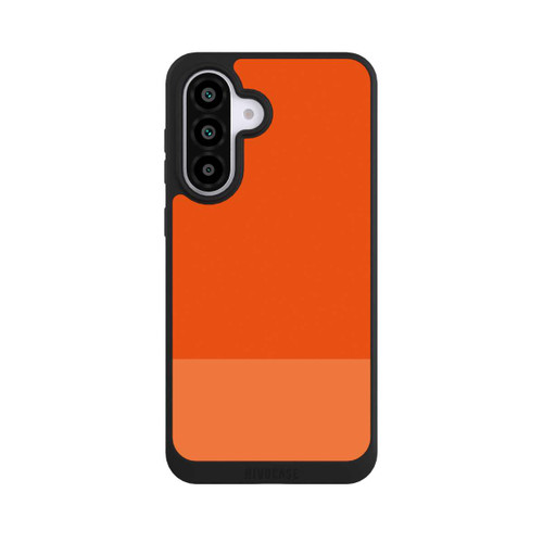 Samsung Galaxy A56 5G NIVOpure Combinaison de Couleurs Orange