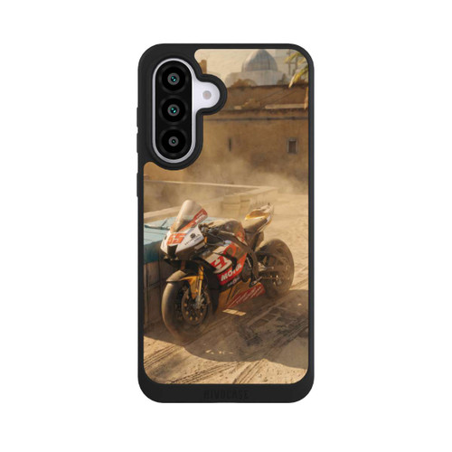 Samsung Galaxy A56 5G NIVOpure Dust MDS