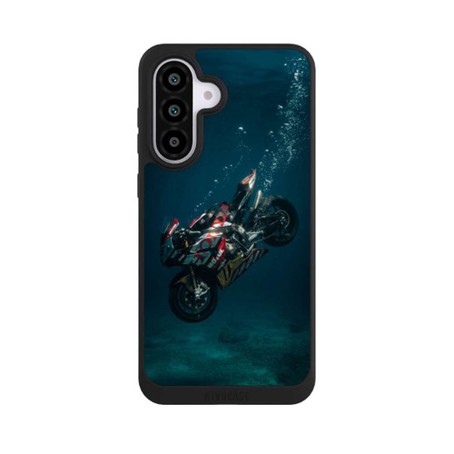 Samsung Galaxy A56 5G NIVOpure Water MDS