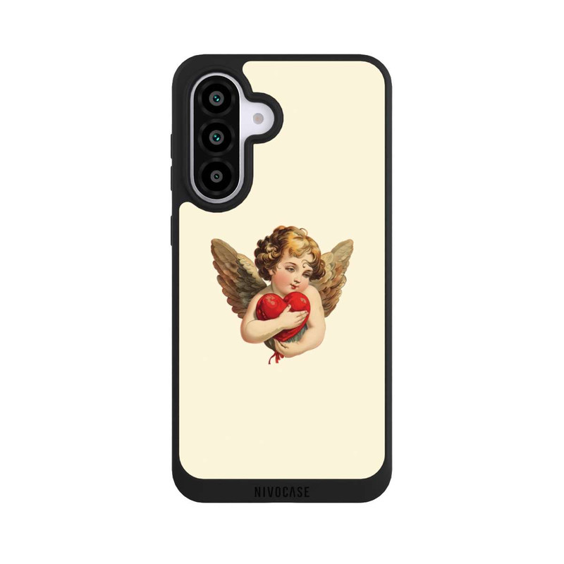 Galaxy A56 5G NIVOpure Cœur d'ange
