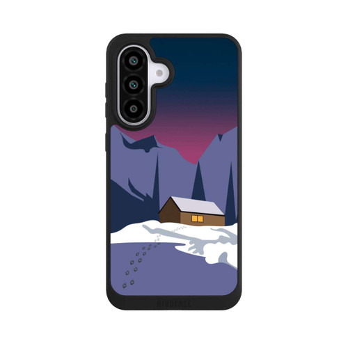 Samsung Galaxy A56 5G NIVOpure Alpine Stalker by Roberta Murray