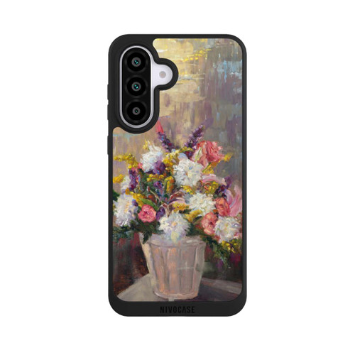 Samsung Galaxy A56 5G NIVOpure Thirty Three by Roberta Murray