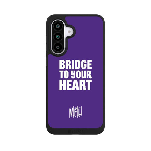 Samsung Galaxy A56 5G NIVOpure VfL Bridge to your heart