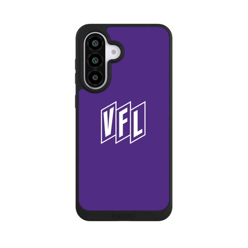 Samsung Galaxy A56 5G NIVOpure VfL Osnabrück Logo