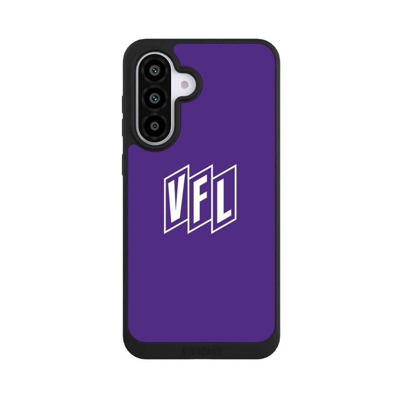 Galaxy A56 5G NIVOpure VfL Osnabrück Logo