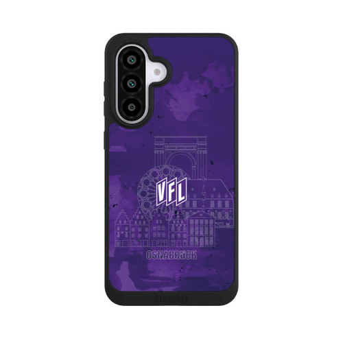 Samsung Galaxy A56 5G NIVOpure VfL Osnabrück Silhouette