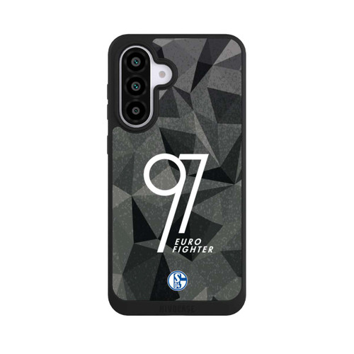 Samsung Galaxy A56 5G NIVOpure S04 Eurofighter 97 grau