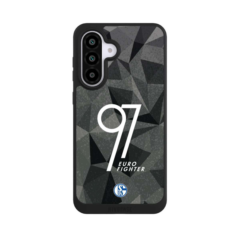 Galaxy A56 5G NIVOpure S04 Eurofighter 97 grau