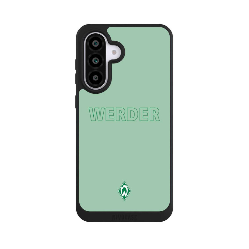 Galaxy A56 5G NIVOpure Werder Green