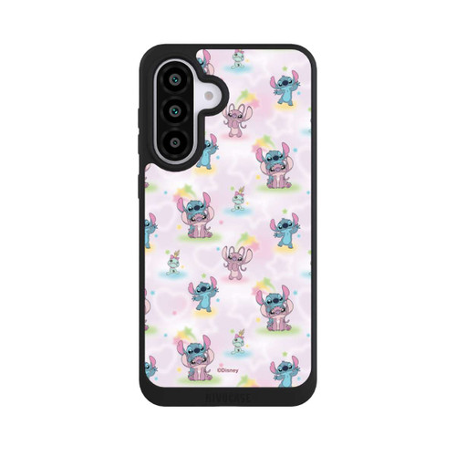 Samsung Galaxy A56 5G NIVOpure Lilo &amp; Stitch Together Summer Pattern