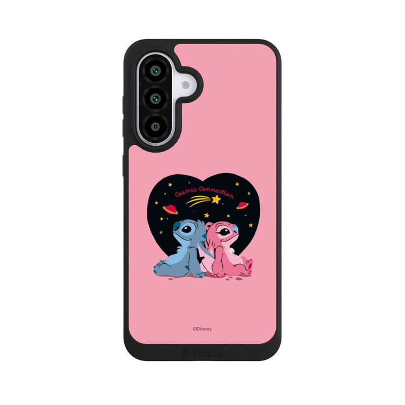 Galaxy A56 5G NIVOpure Lilo & Stitch Love Always Forever