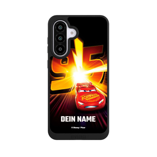Samsung Galaxy A56 5G NIVOpure Cars Lightning 95 customisable