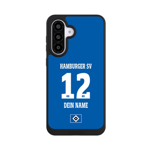 Samsung Galaxy A56 5G NIVOpure HSV Trikot Personalisierbar 26-27