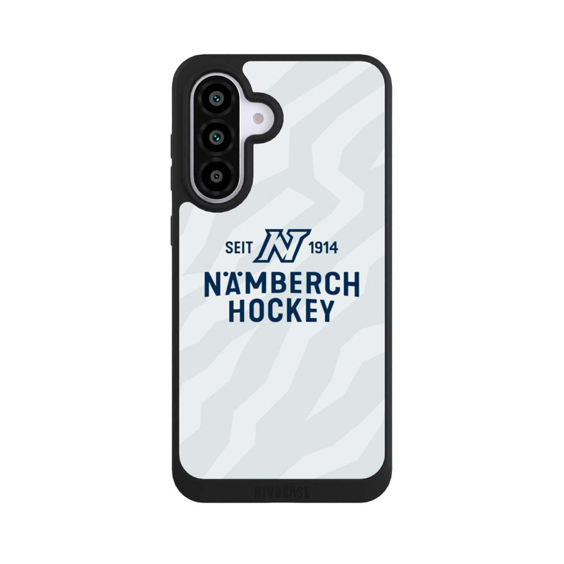 Galaxy A56 5G NIVOpure Nämberch Hockey seit 1914