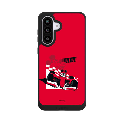 Samsung Galaxy A56 5G NIVOpure Mickey Mouse Racing Legend Red