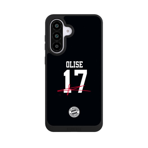 Samsung Galaxy A56 5G NIVOpure Olise 17