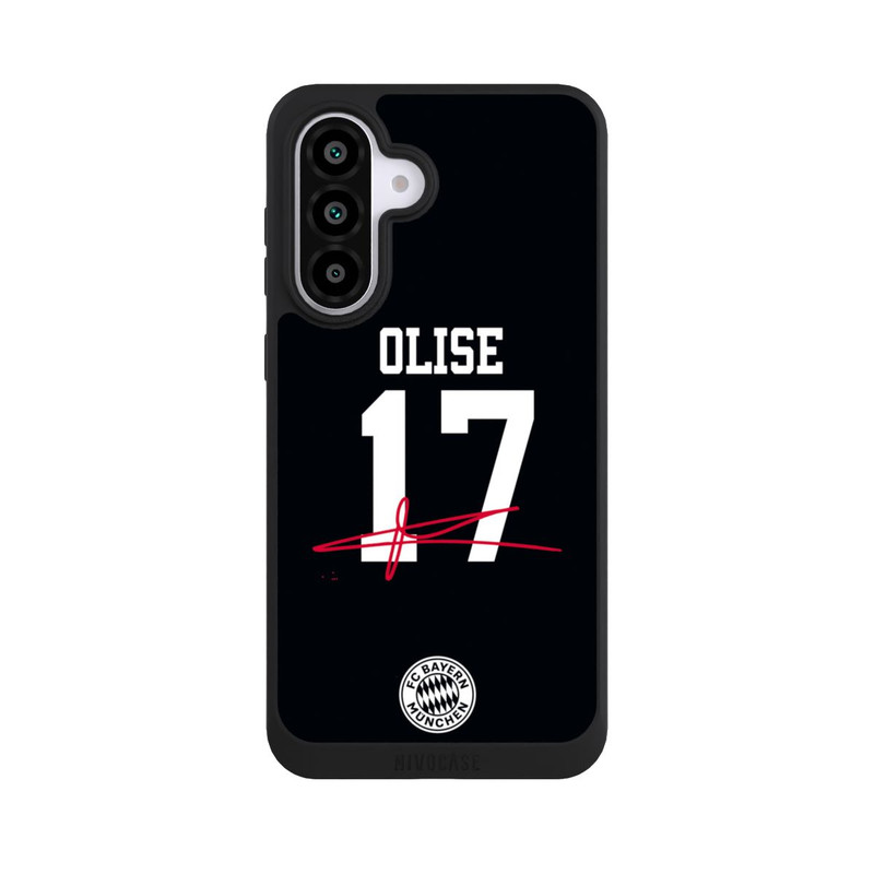 Galaxy A56 5G NIVOpure Olise 17