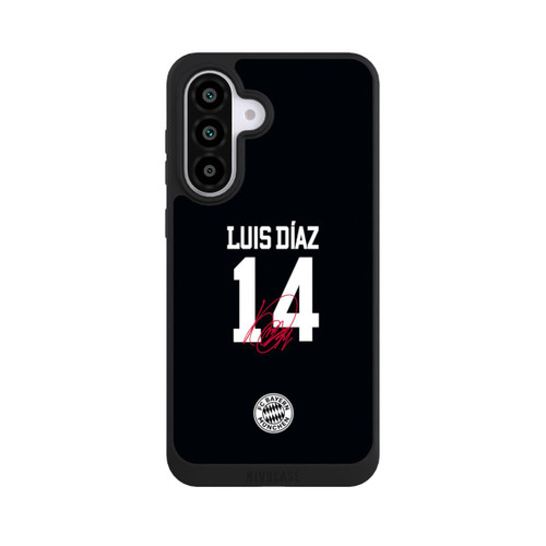 Samsung Galaxy A56 5G NIVOpure Luis Díaz 14