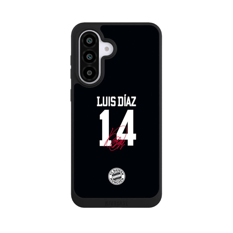 Galaxy A56 5G NIVOpure Luis Díaz 14