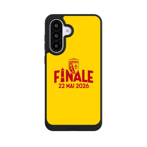 Samsung Galaxy A56 5G NIVOpure RC Lens en finale 2026