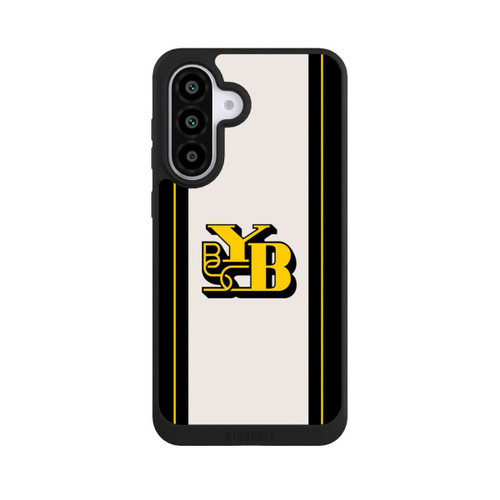Samsung Galaxy A56 5G NIVOpure BSC YB Retro Logo