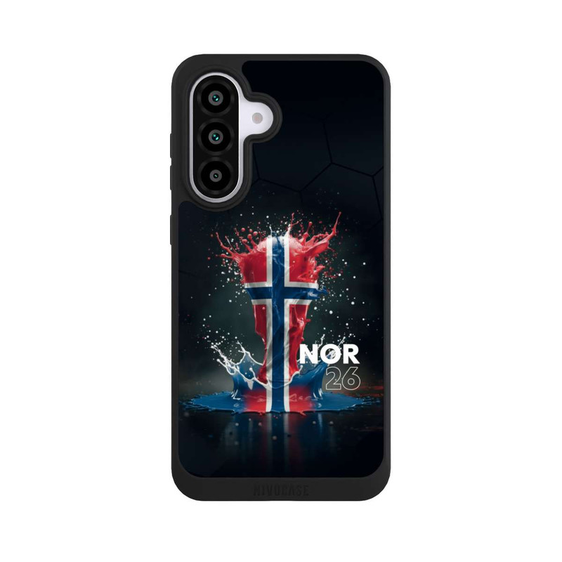 Galaxy A56 5G NIVOpure NOR 26