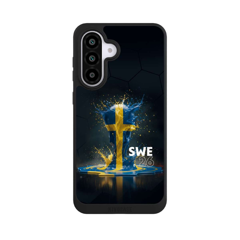 Galaxy A56 5G NIVOpure SWE 26