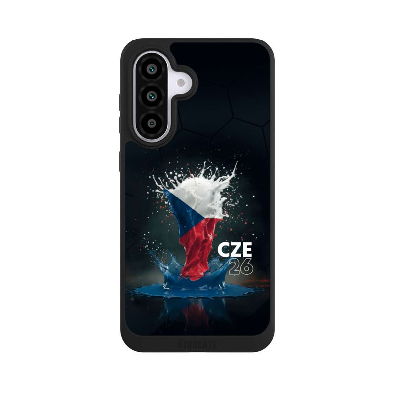 Galaxy A56 5G NIVOpure CZE 26