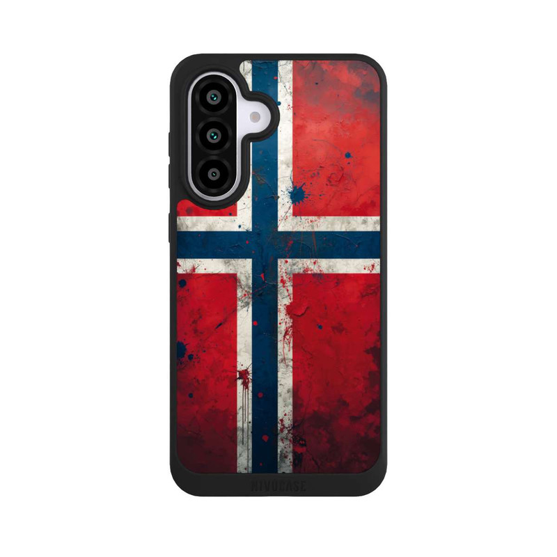 Galaxy A56 5G NIVOpure Norvège 26