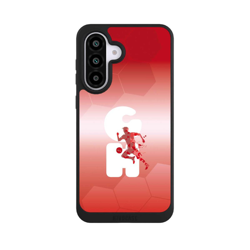 Galaxy A56 5G NIVOpure Suisse Coupe du monde 2026