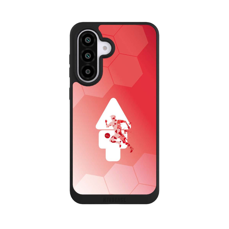 Galaxy A56 5G NIVOpure Autriche Coupe du monde 2026