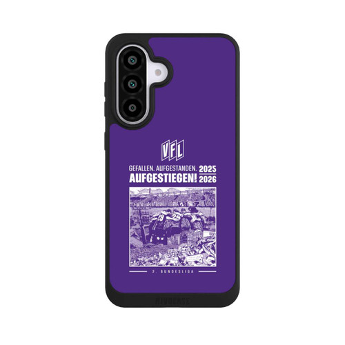 Samsung Galaxy A56 5G NIVOpure VfL Osnabrück Aufstieg 2026