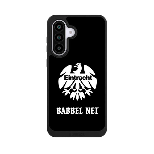 Samsung Galaxy A56 5G NIVOpure SG Eintracht Babbel Net