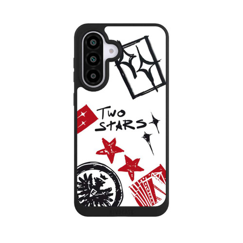 Samsung Galaxy A56 5G NIVOpure Eintracht Frankfurt Two Stars