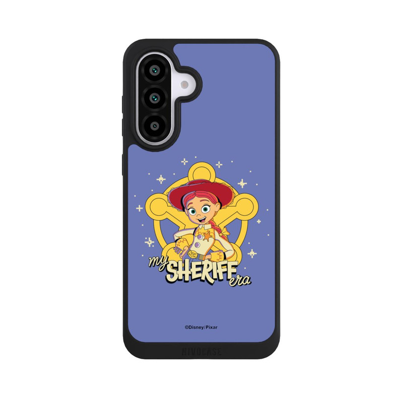 Galaxy A56 5G NIVOpure Toy Story 5 Jessie In my Sheriff Era Blue