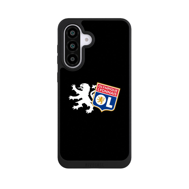 Galaxy A56 5G NIVOpure OL Löwe Schwarz